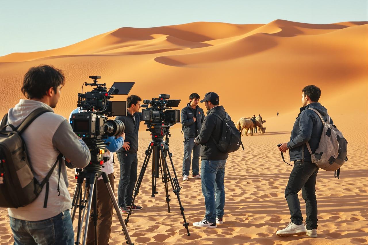 《长河落日》正式杀青,主创团队分享幕后故事