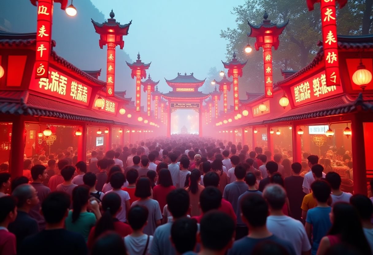 91影视年度影迷嘉年华