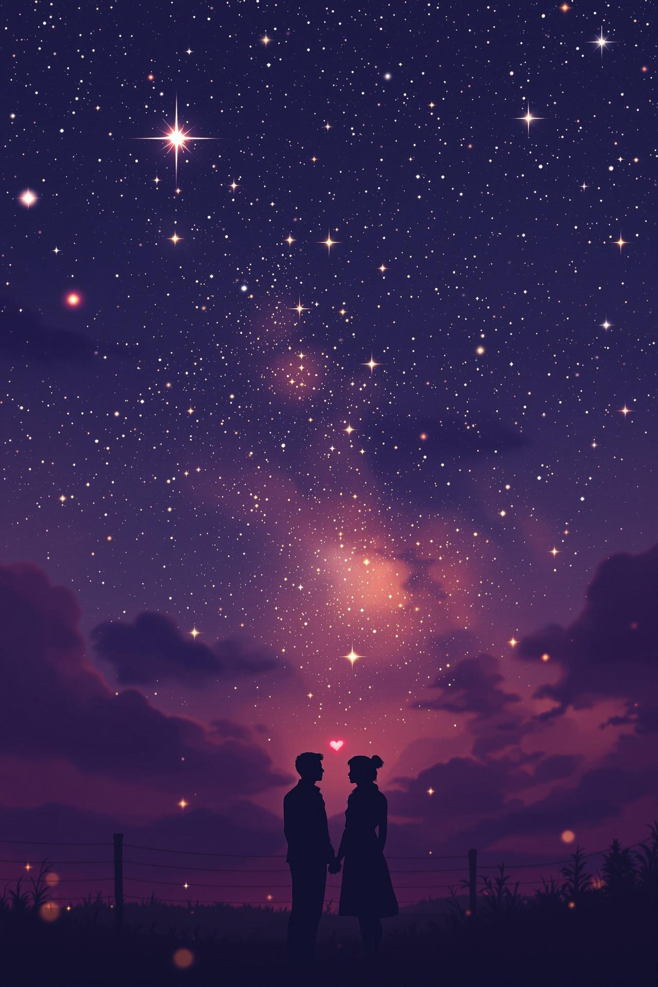 神马影视网-星空下的约定