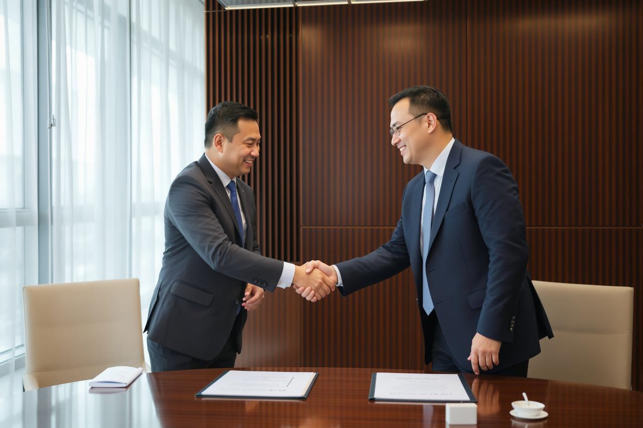 91影视与腾讯视频达成战略合作,共建内容生态