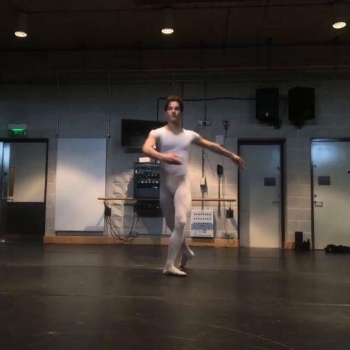 男舞蹈演员,探寻男舞蹈演员的优雅与力量