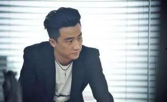 男演员家庭背景,探寻星光背后的家族故事