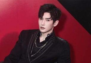 彦希整容前照片,整容前后对比，探寻美丽背后的故事