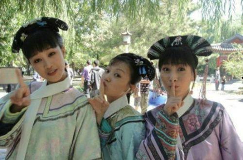 云中歌幕后搞笑花絮,花絮揭秘拍摄趣事