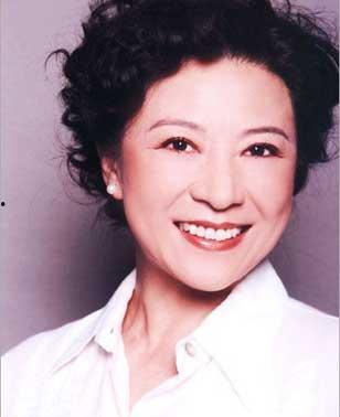 老子演员繁华个人资料