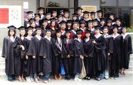 明星毕业合照,明星同窗毕业照背后的青春故事