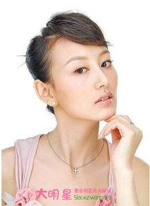 郭晓敏个人资料简介,才华横溢的演艺新星，多面手才女的人生轨迹