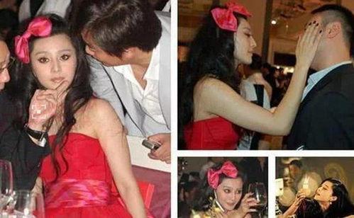 明星陪酒照,揭秘明星陪酒风波