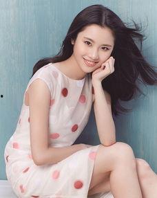 张慧雯的个人资料,影视新星，多才多艺的青春面孔